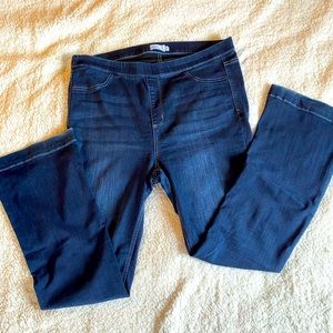 Cello flare jeans size 2x